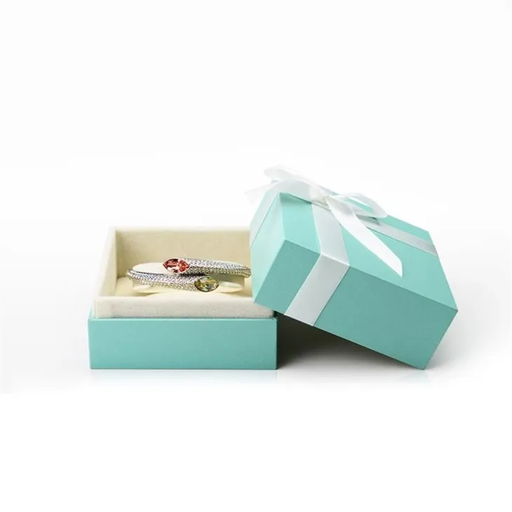 China Jewelry Packaging Box