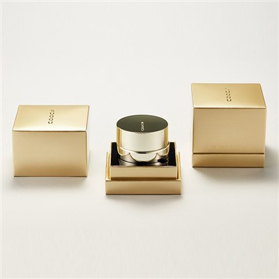 Luksus kosmetiske pakkebokser