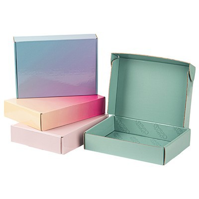 Spesiell Hard Express Emballasjeboks